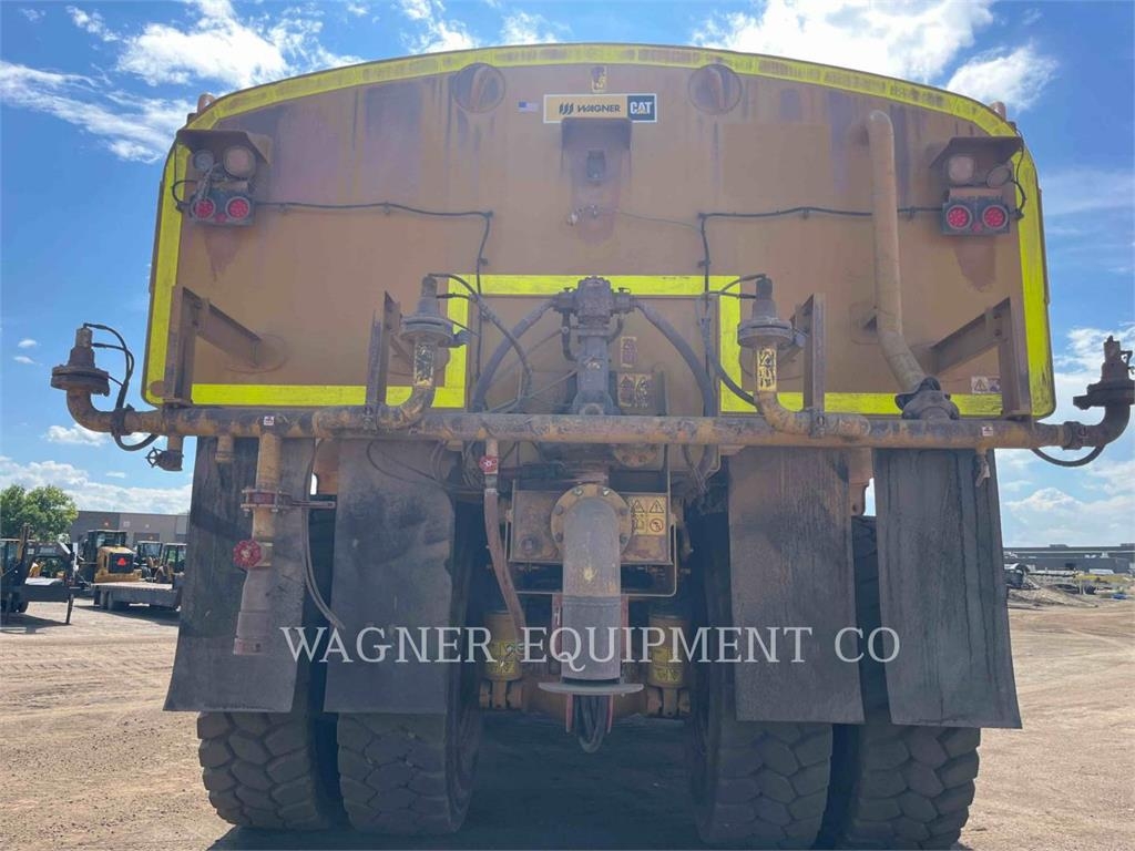 2011 CAT 773F WT For Sale - 425,000 USD | Cat Used