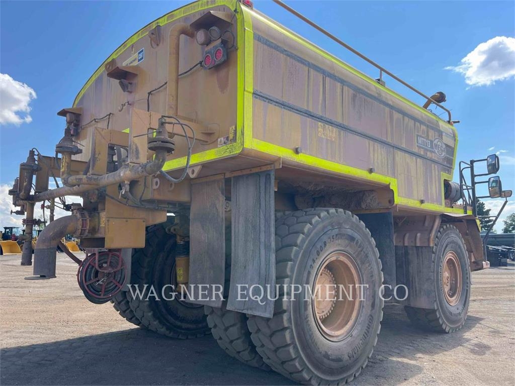 2011 CAT 773F WT For Sale - 425,000 USD | Cat Used