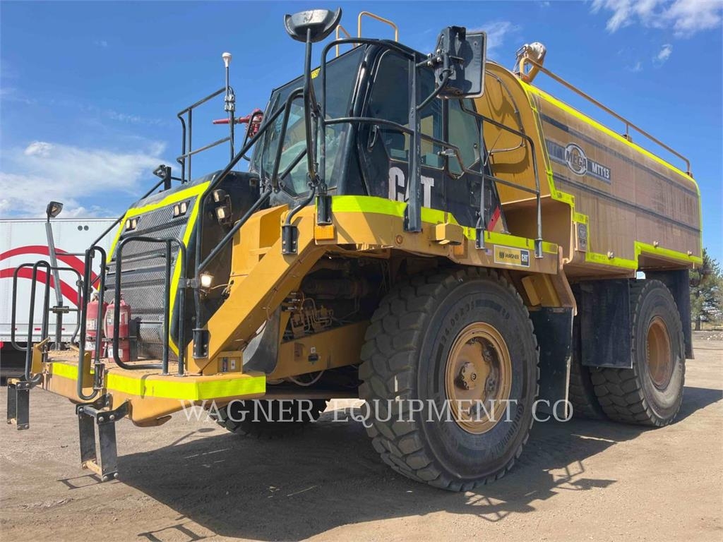 2011 CAT 773F WT For Sale - 425,000 USD | Cat Used