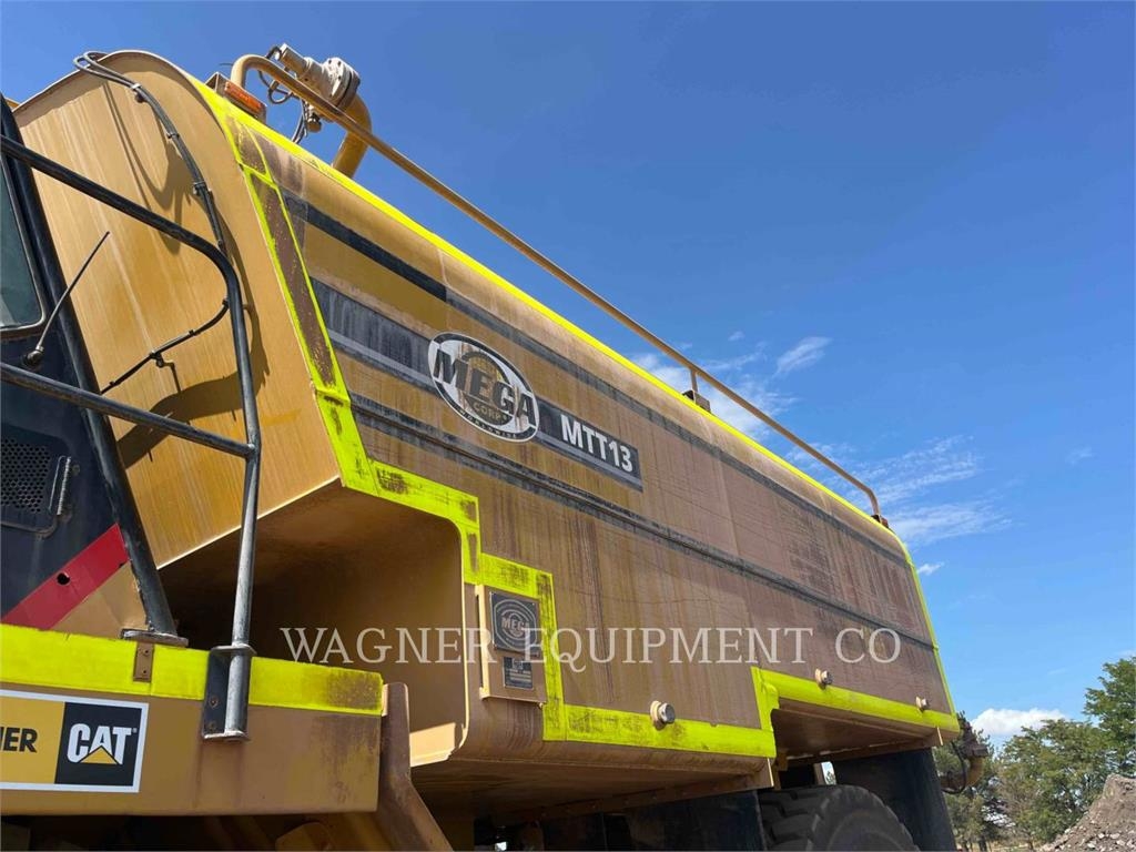 2011 CAT 773F WT For Sale - 425,000 USD | Cat Used