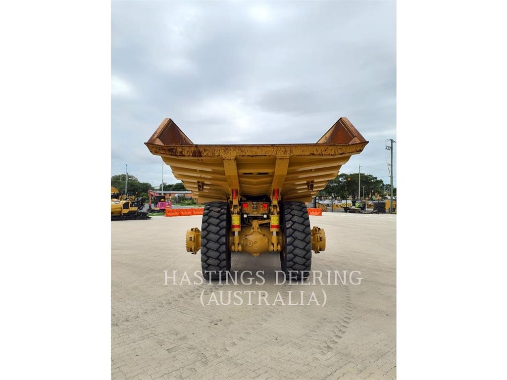 CAT 775GLRC image 9