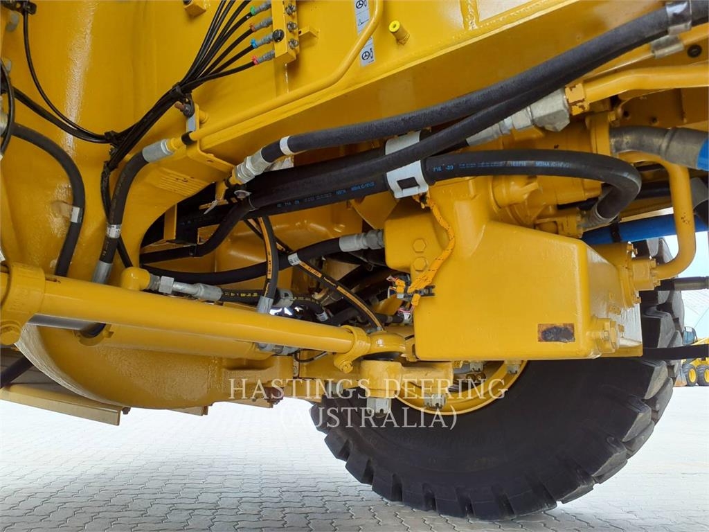 CAT 775GLRC image 12