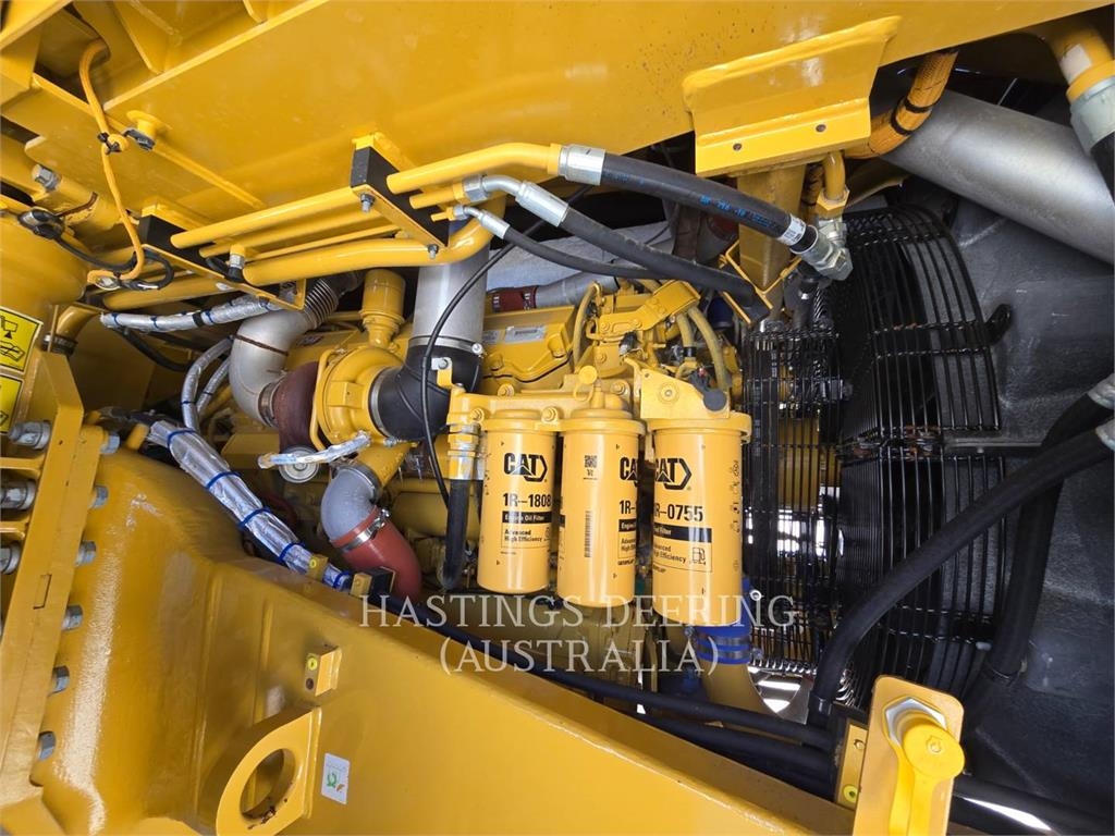 CAT 775GLRC image 7