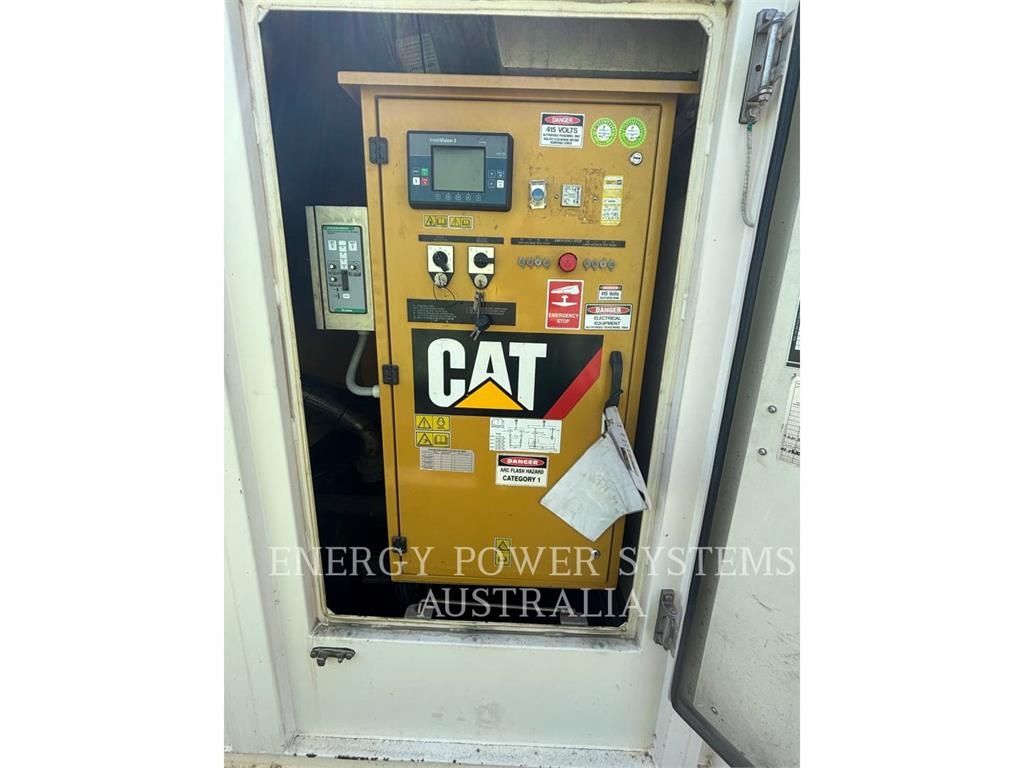 CAT 810KVA image 4