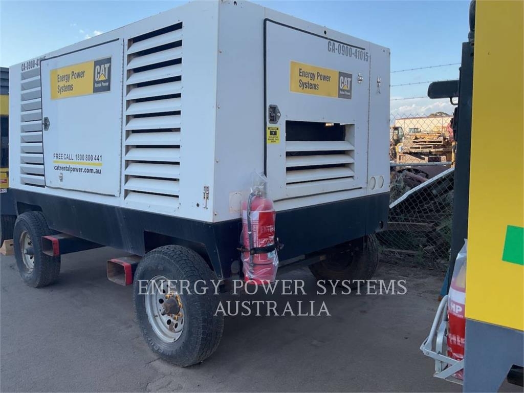 CAT 900CFM-C9 image 2