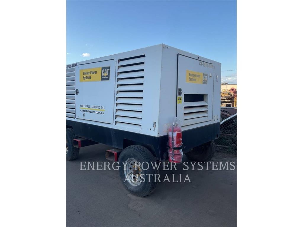 CAT 900CFM-C9 image 3