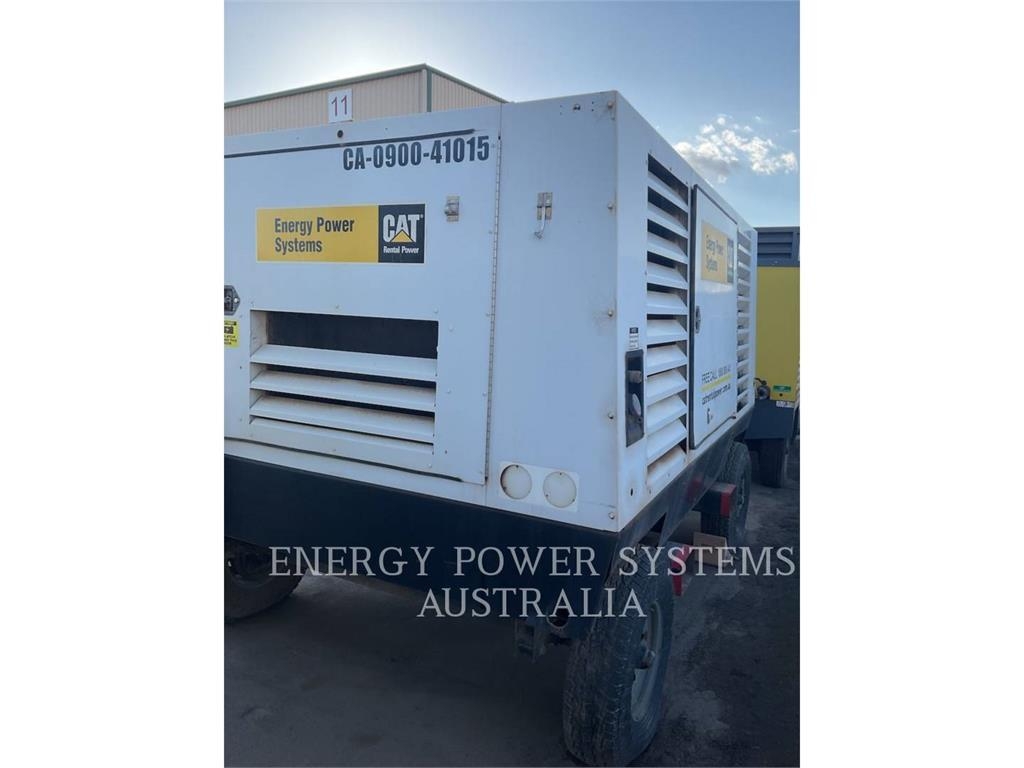 CAT 900CFM-C9 image 4