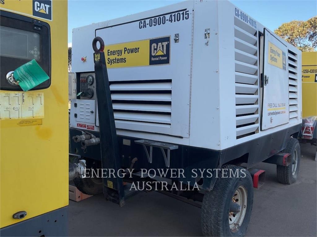 CAT 900CFM-C9 image 5
