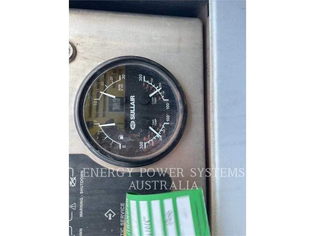 CAT 900CFM-C9 image 6