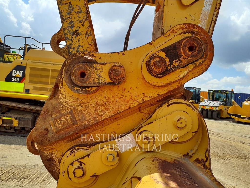 CAT 349-07 image 12