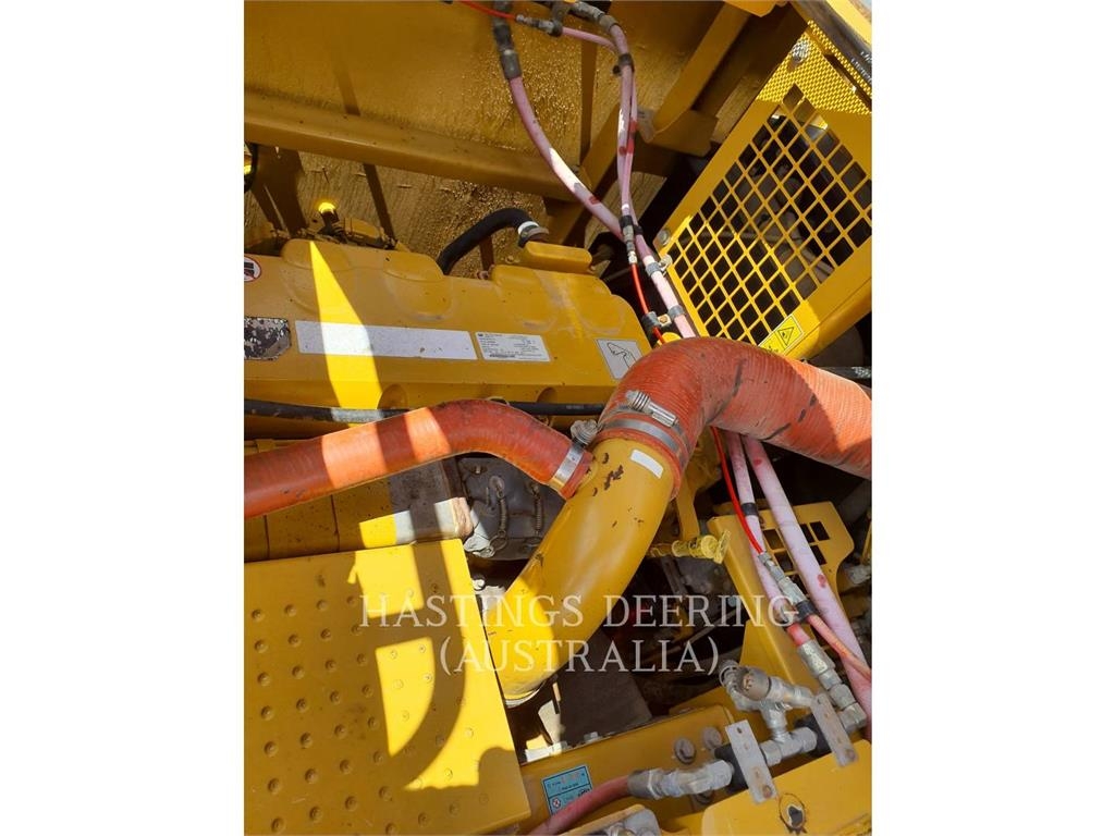 CAT 349-07 image 7