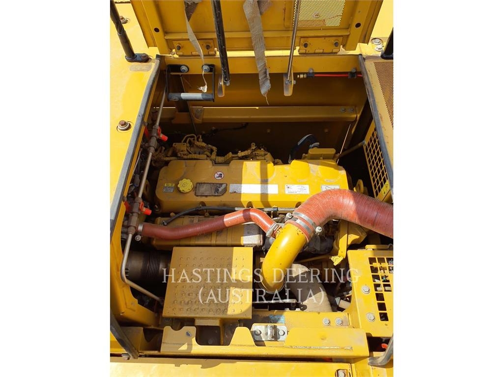 CAT 349-07 image 6