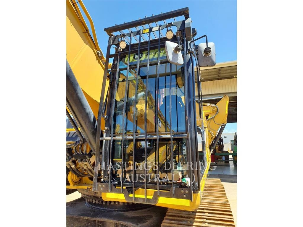 CAT 349-07 image 12