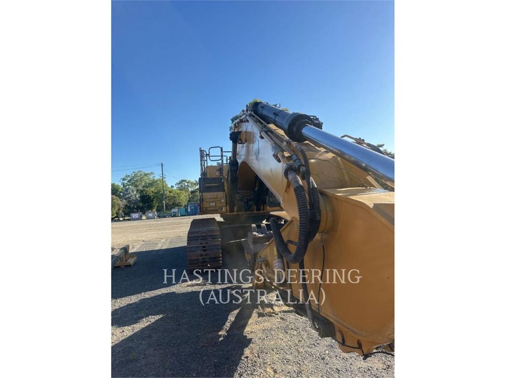 CAT 349-07 image 10