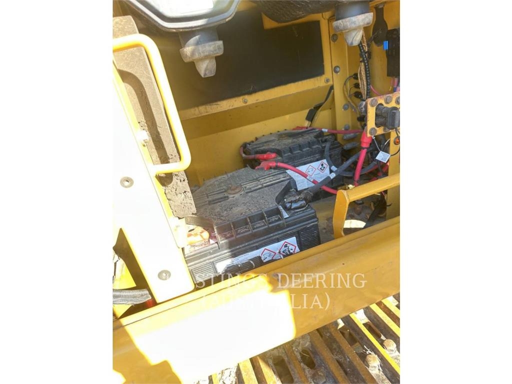 CAT 349-07 image 11