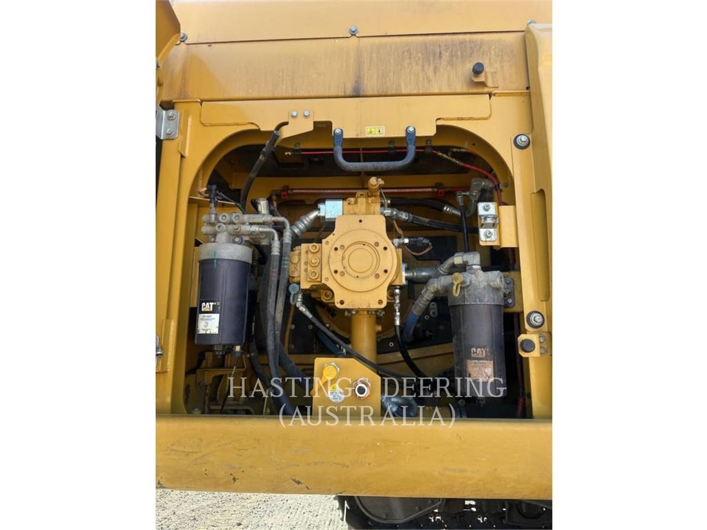 CAT 349-07 image 12