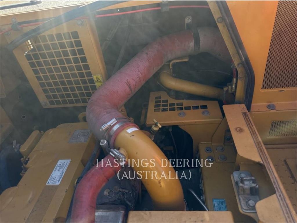 CAT 349-07 image 5