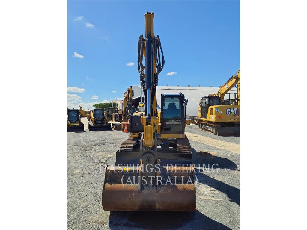 CAT 309-07CR image 11