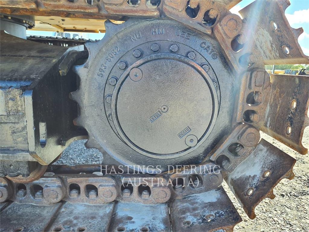 CAT 309-07CR image 12