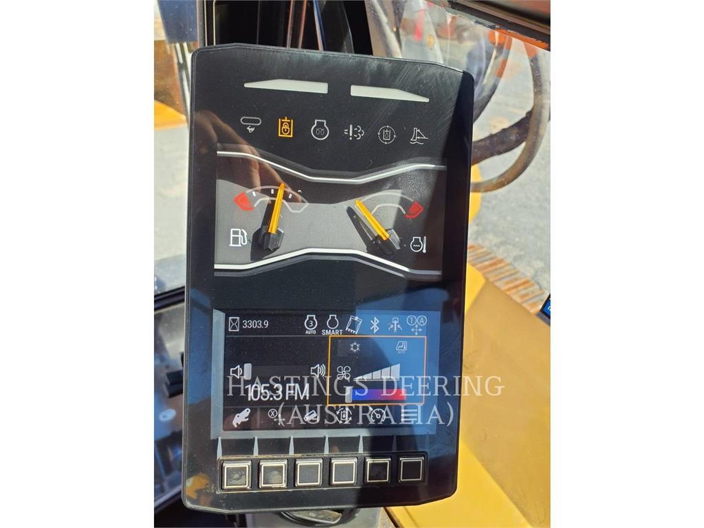 CAT 309-07CR image 5
