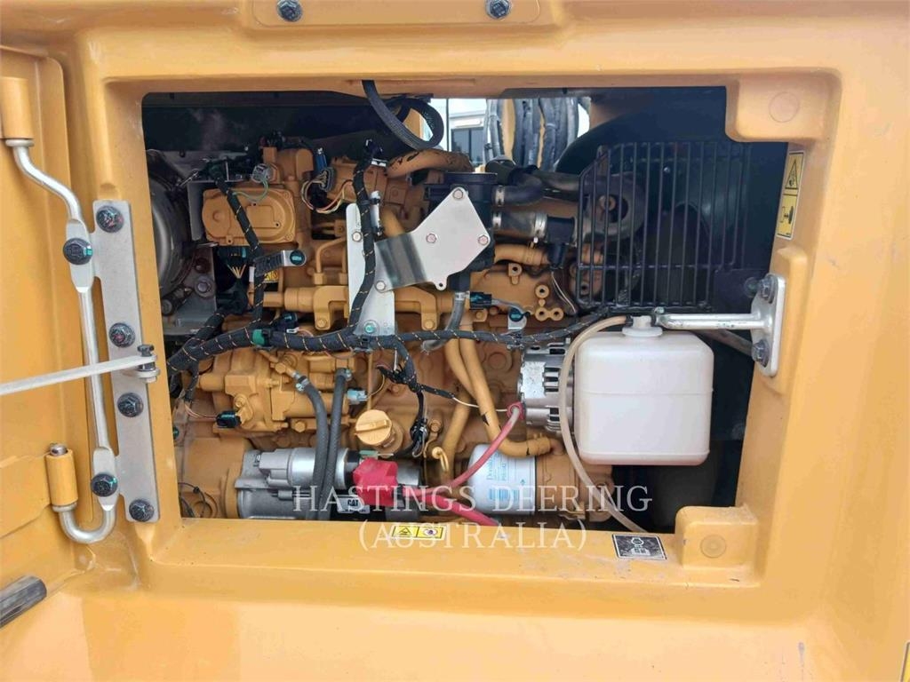 CAT 309-07CR image 7