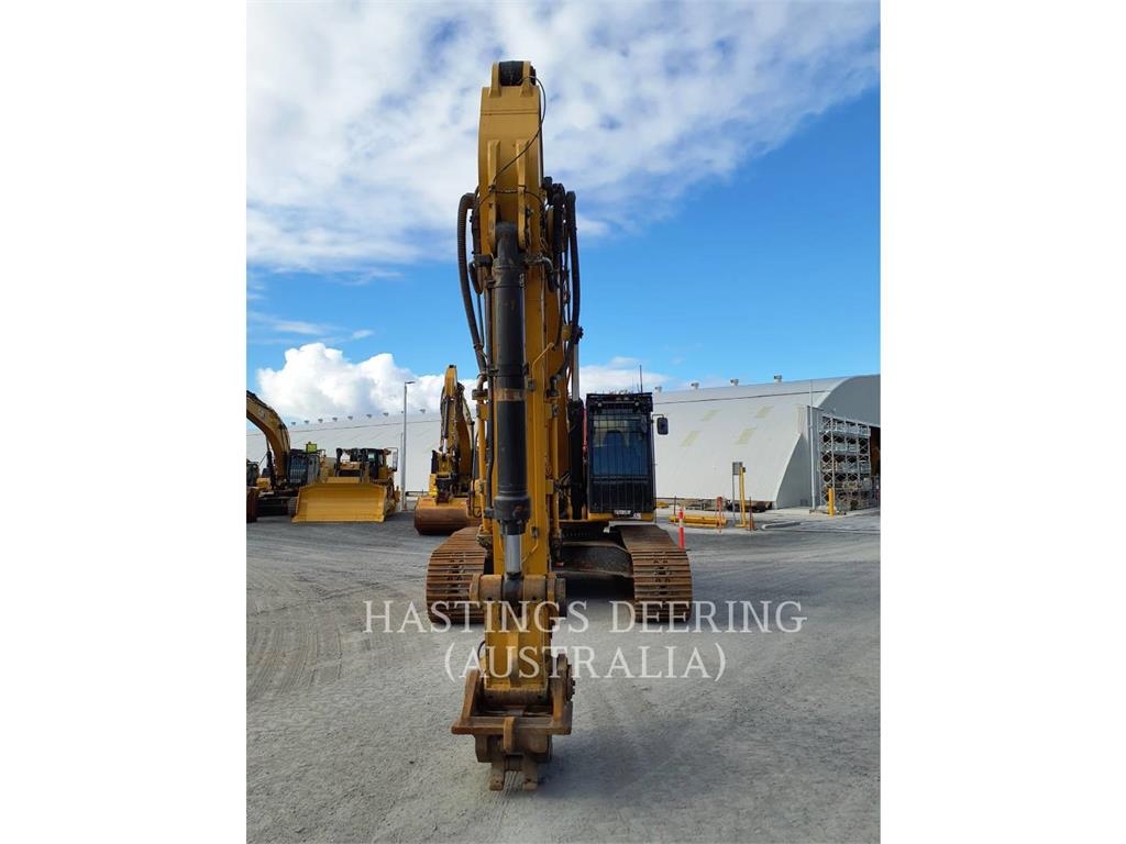 CAT 349-07 image 11