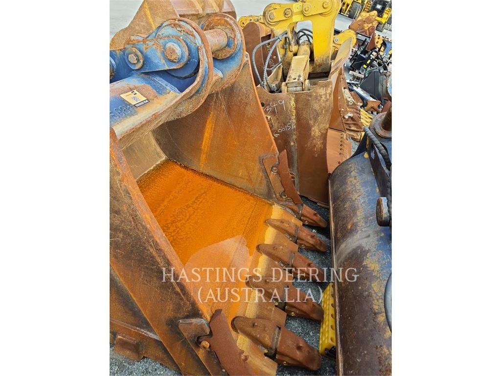 CAT 349-07 image 12
