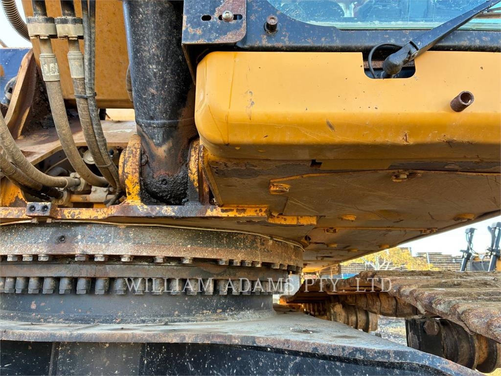 CAT 349-07A image 10