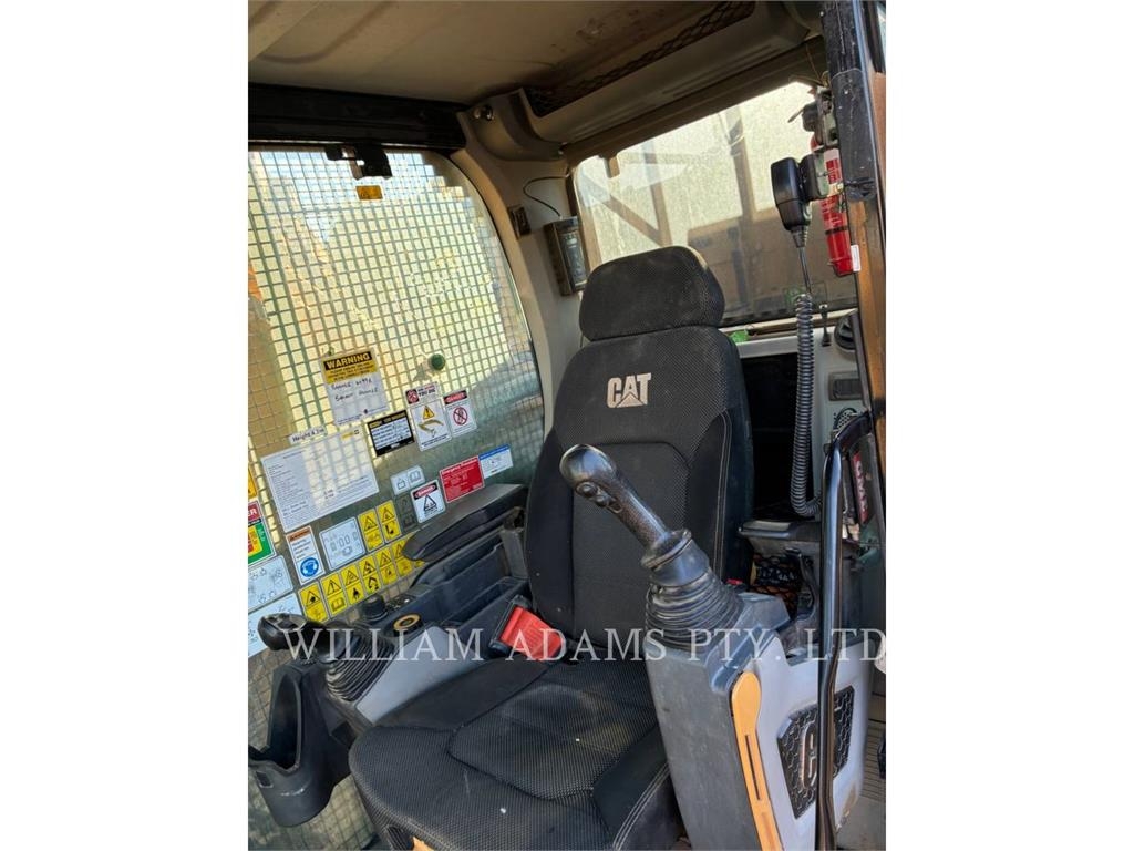 CAT 349-07A image 11