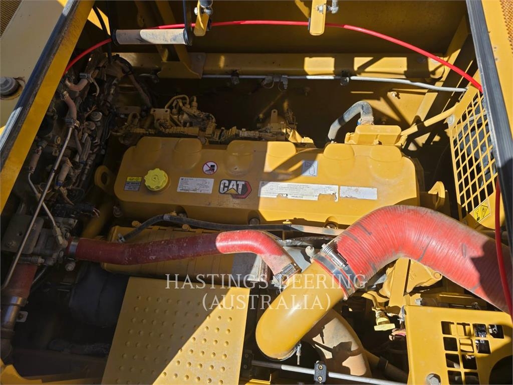 CAT 349-07 image 7
