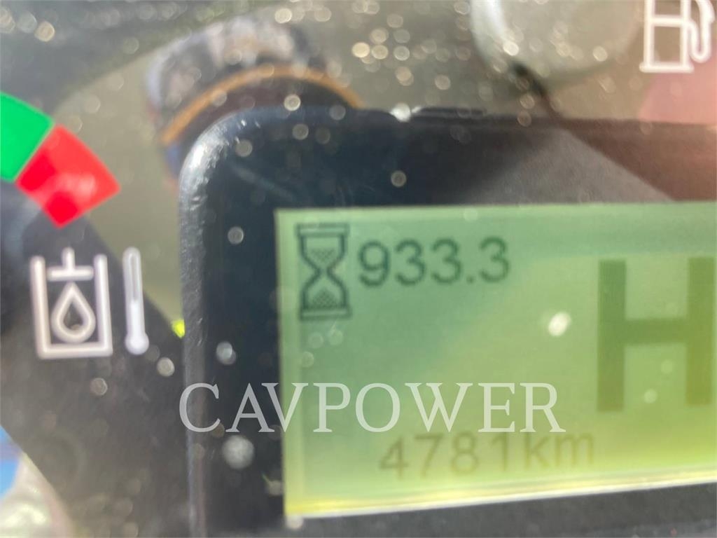 CAT 907M image 5