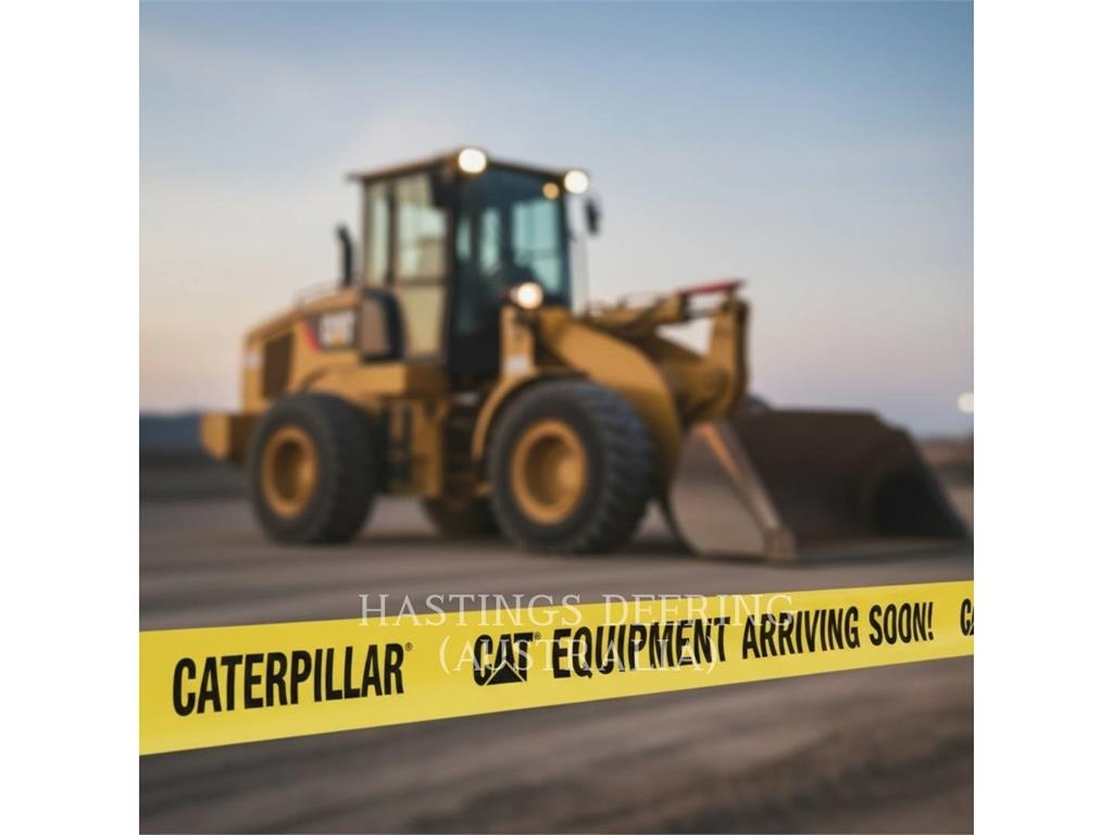 CAT 910-14