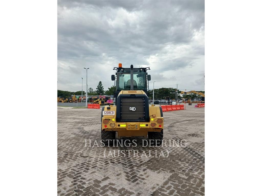 CAT 910-14 image 10