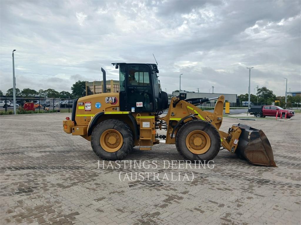 CAT 910-14 image 11
