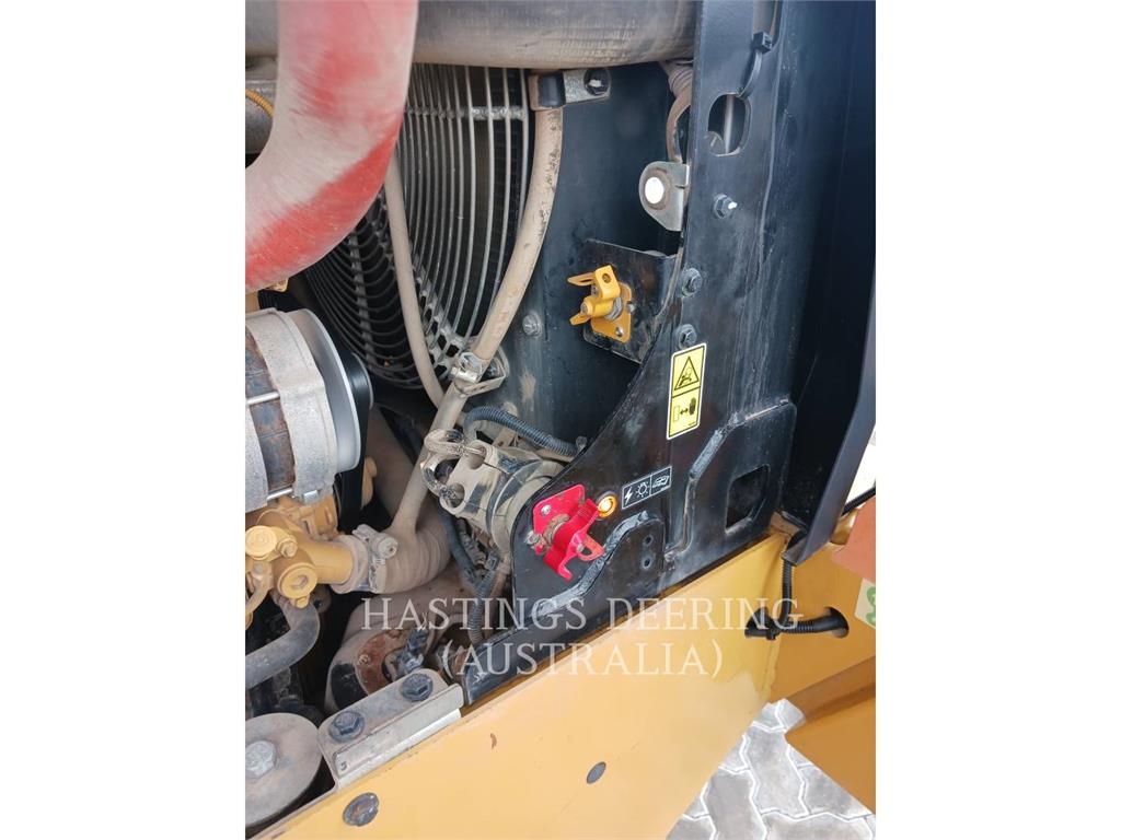 CAT 910-14 image 12