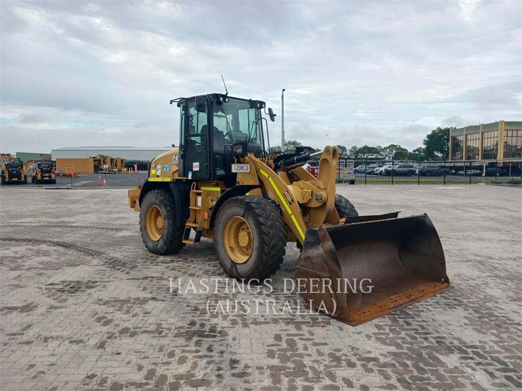 CAT 910-14 image 2