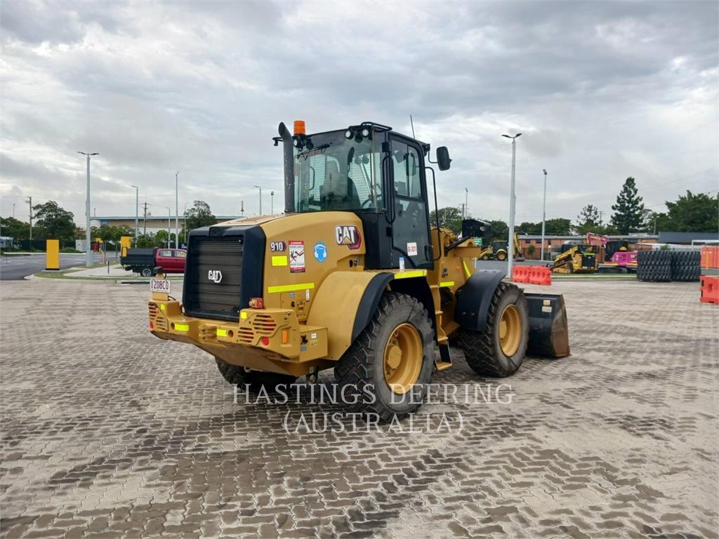 CAT 910-14 image 3