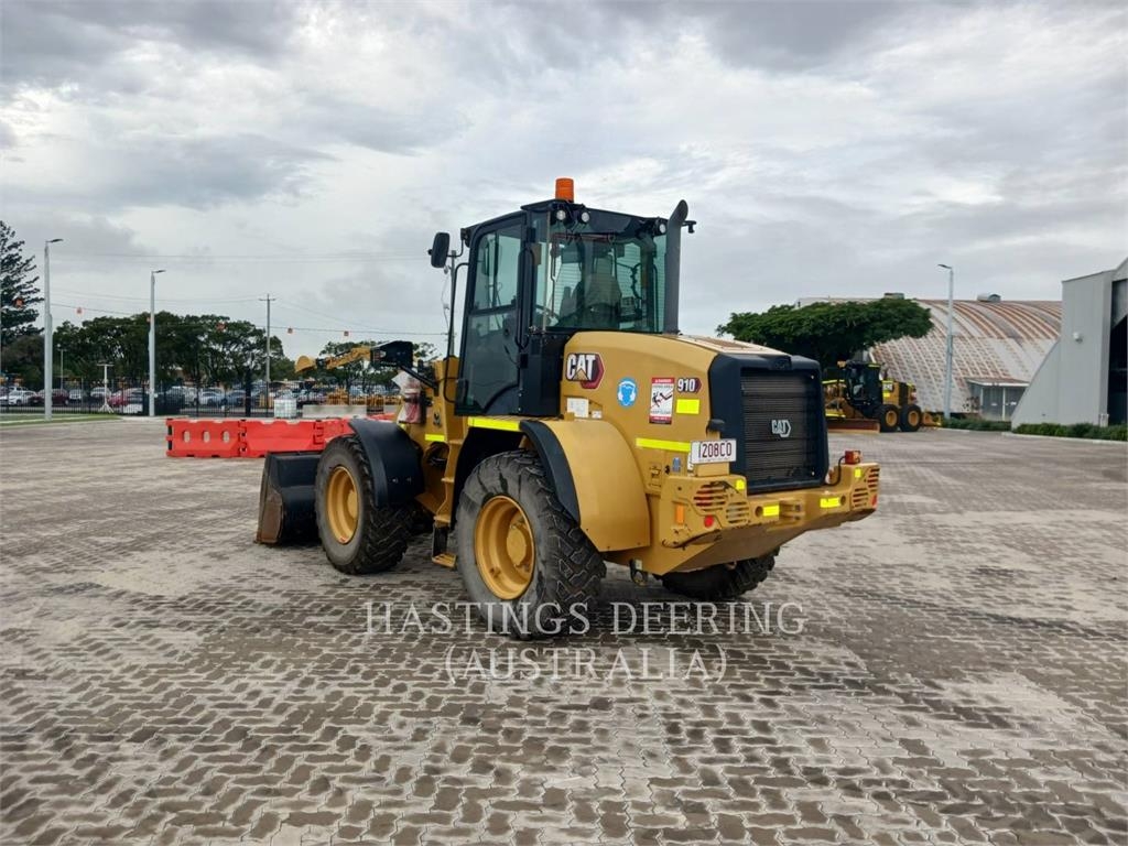 CAT 910-14 image 4