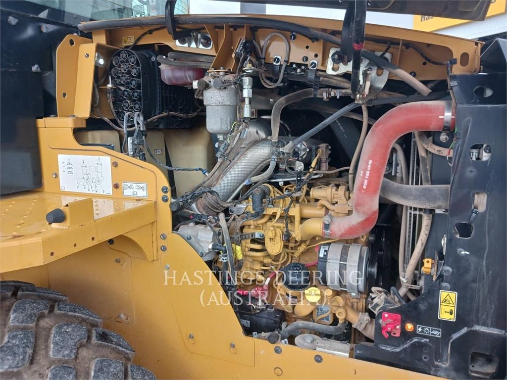 CAT 910-14 image 7