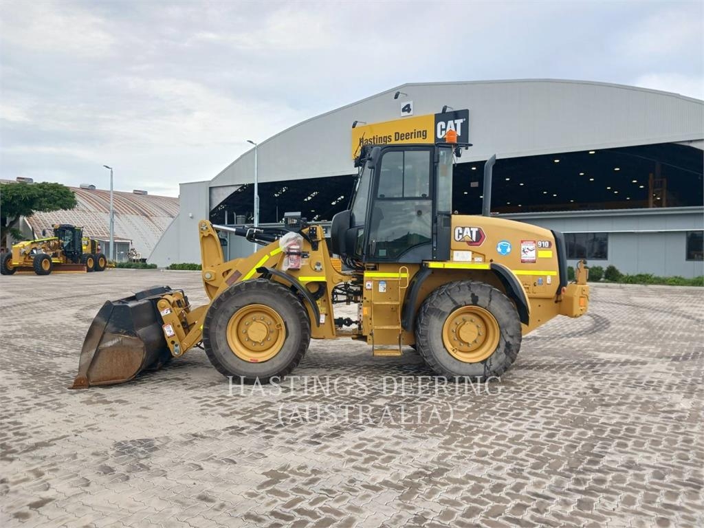 CAT 910-14 image 9
