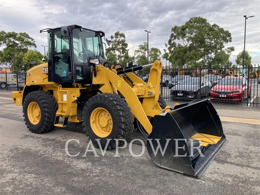 CAT 910-14 image 2