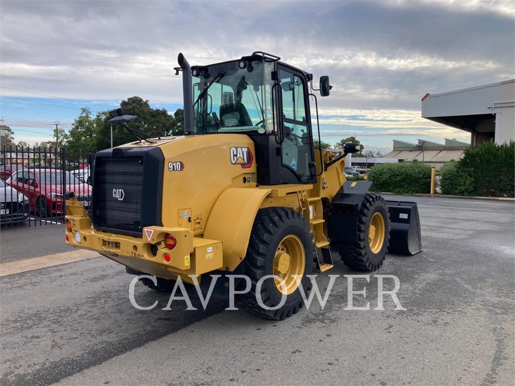 CAT 910-14 image 3