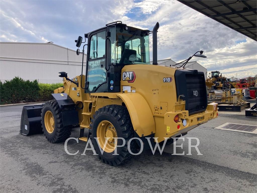 CAT 910-14 image 4
