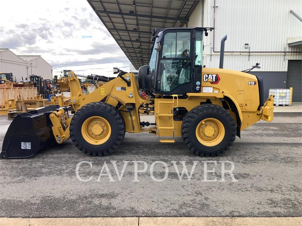 CAT 910-14 image 9