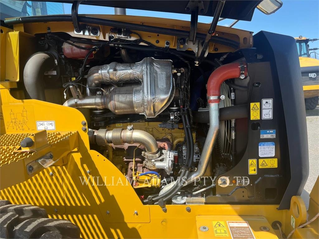 CAT 910 image 7