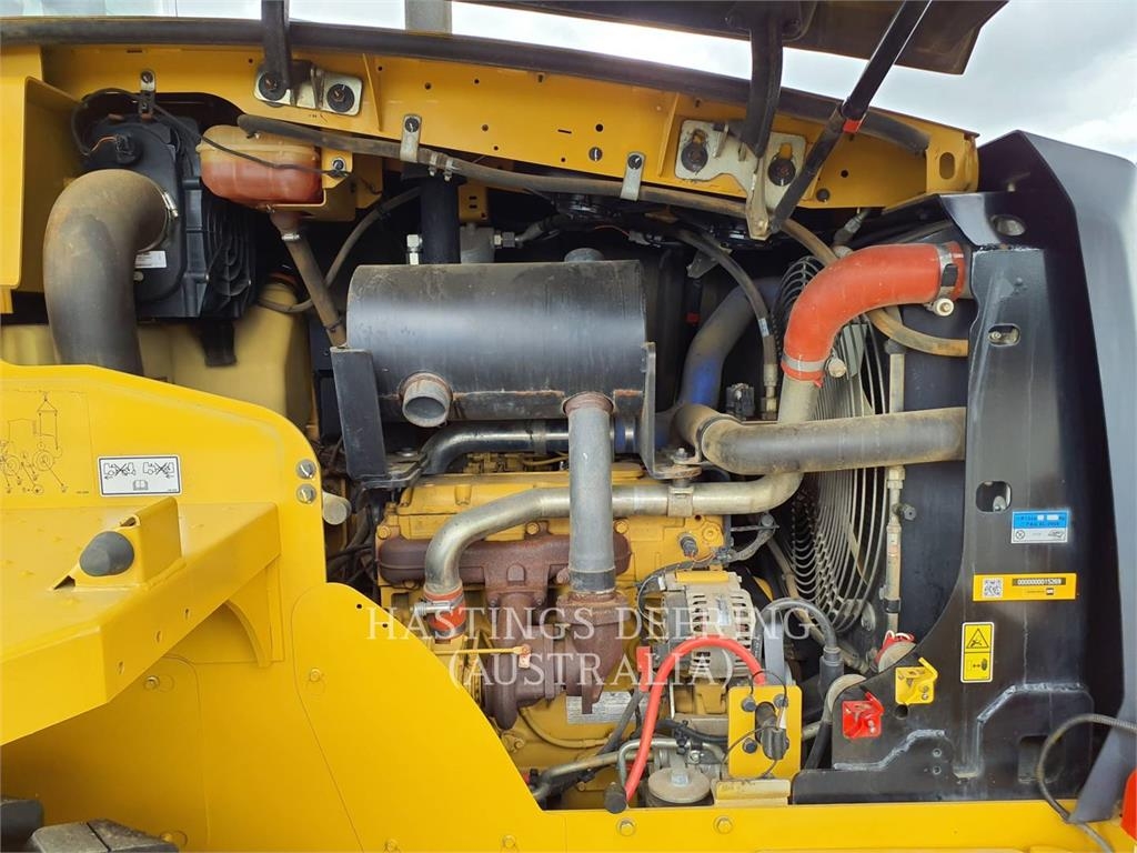 CAT 910 K image 7