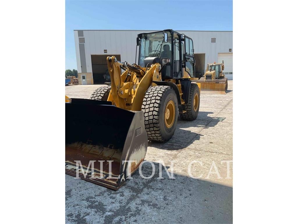 2024 CAT 920 For Sale - 203,266 USD | Cat Used