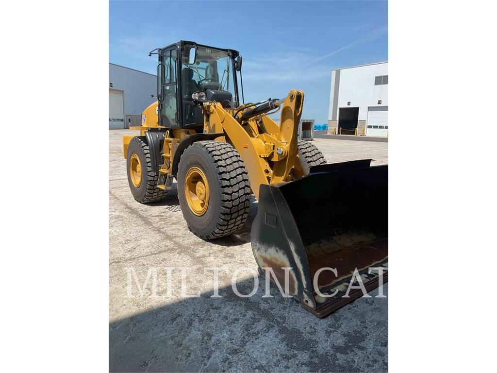 2024 CAT 920 For Sale - 203,266 USD | Cat Used