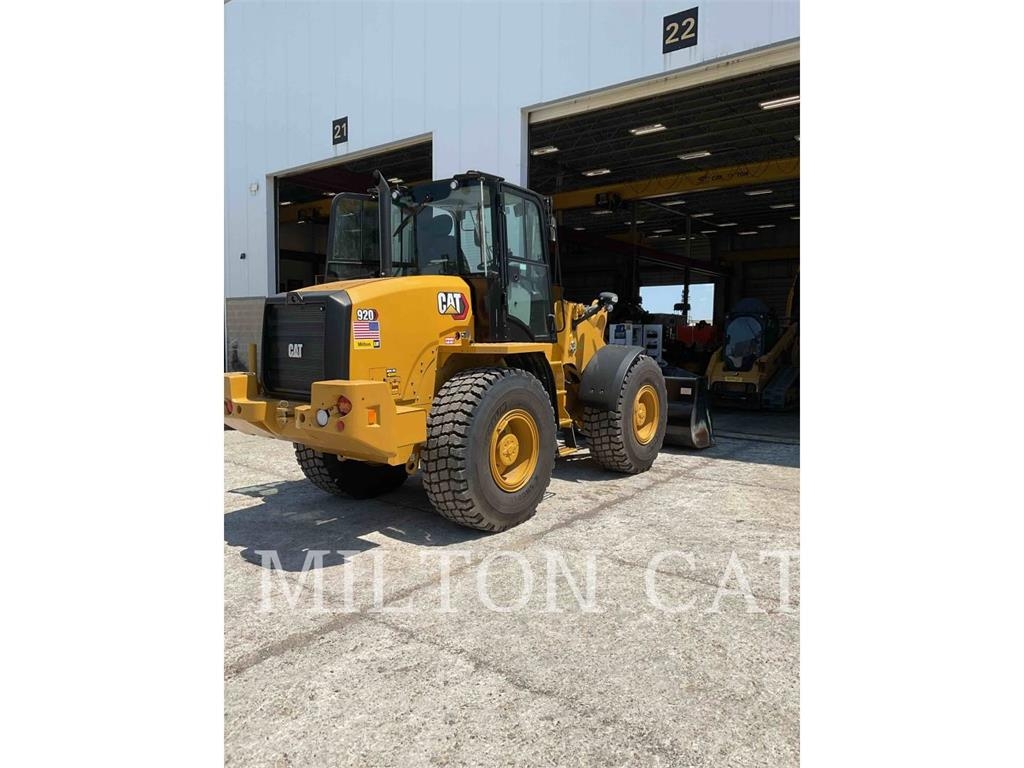 2024 CAT 920 For Sale - 203,266 USD | Cat Used