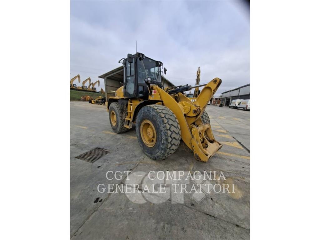 2023 CAT 920 For Sale - 137,337 USD | Cat Used